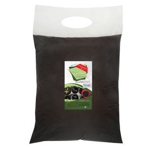 خاک گیاهان آپارتمانی سورین خاک مدل AP03 حجم 10 لیتری