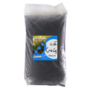 خاک پیت ماس گلوریا خاک مدل 20Ltr وزن 10 کیلوگرم